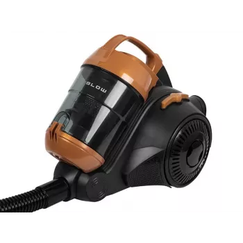 BLOW C600 800W cikloniskais putekļsūcējs bez maisiņa