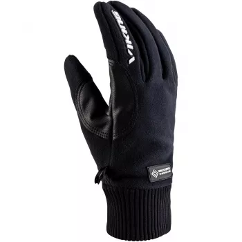 Viking Gloves Solano GWS daudzfunkcionālie GORE-TEX INFINIUM vēja necaurlaidīgie cimdi ar skārienjutīgumu