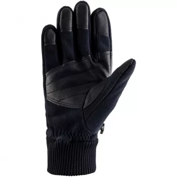 Viking Gloves Solano GWS daudzfunkcionālie GORE-TEX INFINIUM vēja necaurlaidīgie cimdi ar skārienjutīgumu
