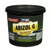 ABIZOL G bitumena šuvju maisījums 5kg