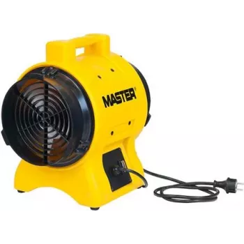 MASTER BL 6800 industriālais aksiālais ventilators 3900 m³/h 750W