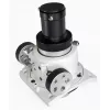 Sky-Watcher 2 collu Crayford fokusētājs 200 mm Ņūtona teleskopam