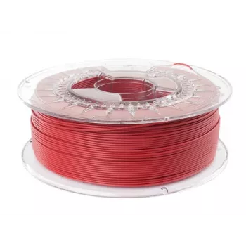 Spectrum PLA Matt 1,75 mm Bloody Red 1 kg 3D printera kvēldiegs 80240