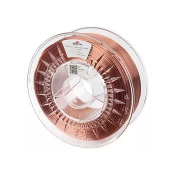 Spectrum PLA Silk Filament 1,75 mm 1 kg Spicy Copper 80441