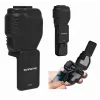SUNNYLIFE aizsargpārvalks DJI Osmo Pocket 4 kamerai - melns