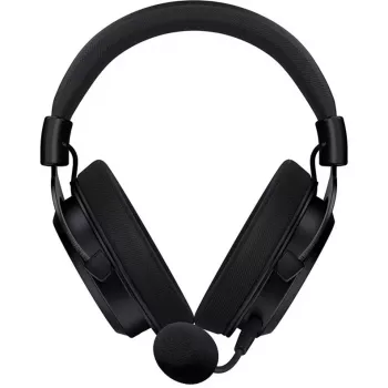 ENDORFY VIRO Infra Wireless bezvadu spēļu austiņas (melnas, 2.4 GHz USB-C uztvērējs, Bluetooth, USB-C, 3.5 mm jack)
