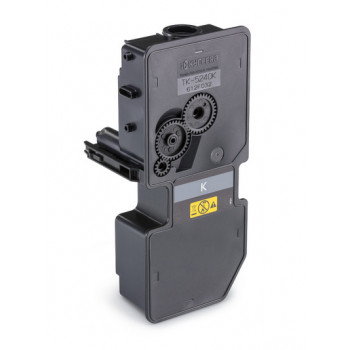 Kyocera TK-5240K melnais tonera kartridžs (1T02R70NL0)