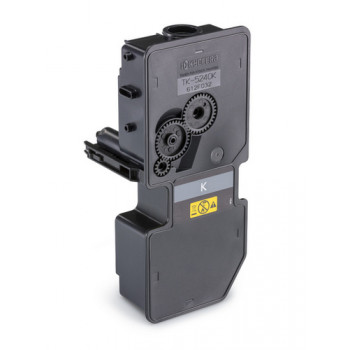 Kyocera TK-5240K melnais tonera kartridžs (1T02R70NL0)