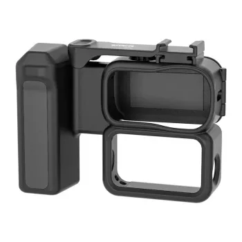 SUNNYLIFE Vlogu komplekts priekš Osmo Nano - kakla siksna – Cold Shoe