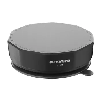 Sunnylife SC121 stiprinājums DJI Mini 3 Pro / Mini 3 - tumši pelēks