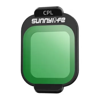 Sunnylife FLIP Series CPL filtrs DJI Mavic Mini / Mini 2 / Mini SE