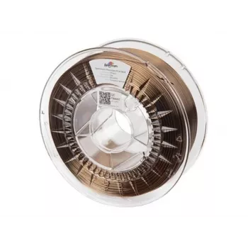 Spectrum 3D Filament PLA Silk 1,75mm Cinnamon Bronze 1kg (80440)