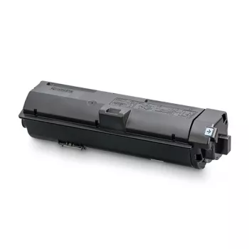 Kyocera TK-1150 melnais tonera kārtridžs (1T02RV0NL), 3000 lappuses, oriģinālais KYOCERA TONER TK-1150 1T02RV0N