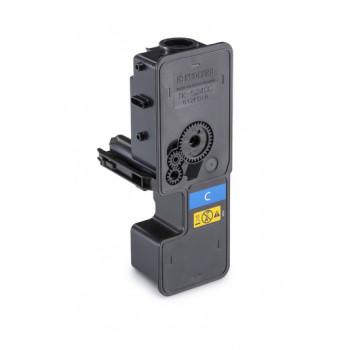 Kyocera TK-5240C zilganzilais (cyan) tonera kārtridžs (1T02R7CNL0) KYOCERA TK-5240C 1T02R7CNL0