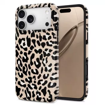 TECH-PROTECT Lamano MagSafe vāciņš iPhone 17 Pro Max / 18 Pro Max - Pure Instinct