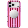 TECH-PROTECT Lamano Magsafe apvalks iPhone 17 Pro Max / 18 Pro Max - Candy Crush