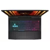 MSI Katana 15 HX B14WFK-494XPL - 15,6 collu 144Hz FHD spēļu portatīvais dators (Intel Core i5-14450HX, 32GB DDR5, 512GB SSD, RTX 5060, Windows 11 Home)