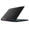 MSI Katana 15 HX B14WFK-494XPL - 15,6 collu 144Hz FHD spēļu portatīvais dators (Intel Core i5-14450HX, 32GB DDR5, 512GB SSD, RTX 5060, Windows 11 Home)