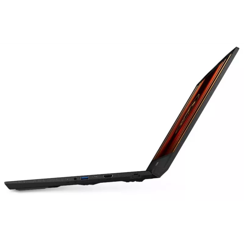 MSI Katana 15 HX B14WFK-494XPL - 15,6 collu 144Hz FHD spēļu portatīvais dators (Intel Core i5-14450HX, 32GB DDR5, 512GB SSD, RTX 5060, Windows 11 Home)