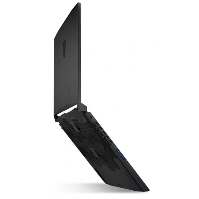 MSI Katana 15 HX B14WFK-494XPL - 15,6 collu 144Hz FHD spēļu portatīvais dators (Intel Core i5-14450HX, 32GB DDR5, 512GB SSD, RTX 5060, Windows 11 Home)