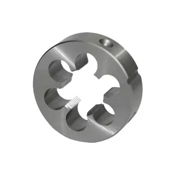 Apaļā vītņu griezējplāksne M24x2 DIN 22568 6g HSS EL-CUT