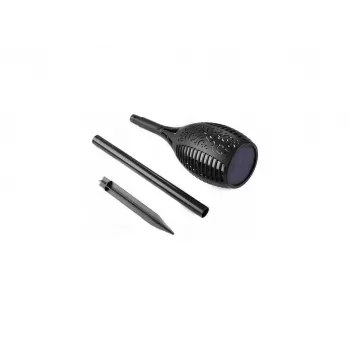 Forever Light 12 LED Saules uzlādējams lukturītis 2,4W 300mAh