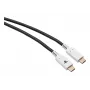 POWERA USB-C uz USB-C 3 m uzlādes kabelis PlayStation 5, PS5 Pro, PS5 Slim - melns PSAC0372-01
