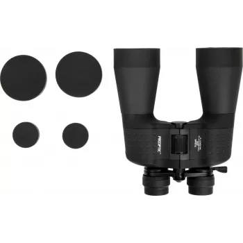 Prooptic 10-30x60 binoklis