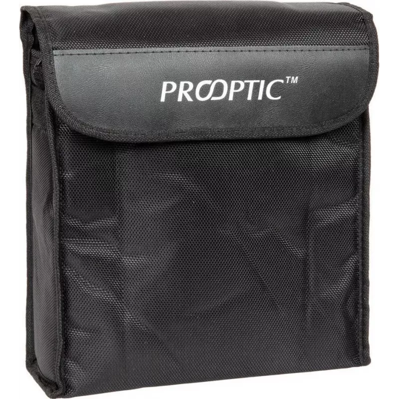 Prooptic 10-30x60 binoklis