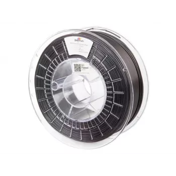 Spectrum PLA Premium 3D Printer Filament 1,75 mm Wizard Charcoal Opalescent Black 1 kg 80580