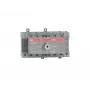 ABB OT80F4C 4-polų 80A pārslēgšanas slēdzis (rokturis nav iekļauts) 1SCA105418R1001