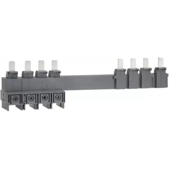 ABB OMZC04 Paralēlā savienojuma adapteris OTM40-125 pārslēgšanas slēdžiem (1SCA117038R1001)