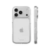 Crong Clear Cover apvalks iPhone 18 Pro / 17 Pro (caurspīdīgs)