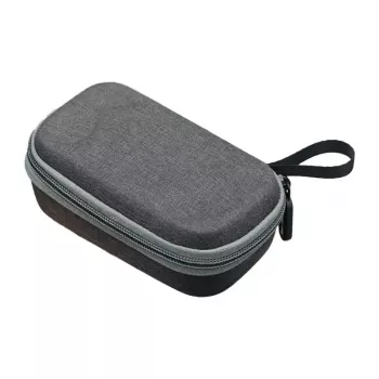 Sunnylife Mini aizsargmaciņš / futrālis Insta360 X3 / ONE X2 / X kamerai - melns