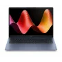 HP OmniBook 3 14 collu portatīvais dators - Intel Core 5 120U, 16GB RAM, 512GB SSD, Windows 11 Home, tumši zils
