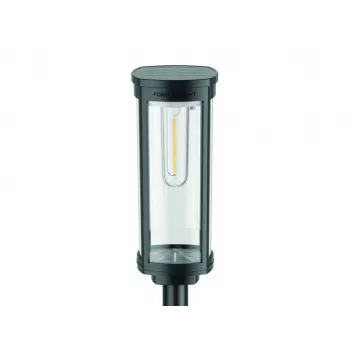 Forever Light Sunari FLS-97 LED saules dārza dekoratīvā lampa 3000K, 1000mAh