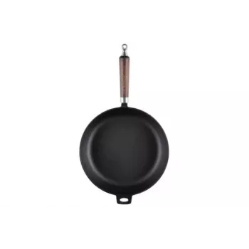 MAKU panna 28 cm, nepiedegošs alumīnijs, indukcijas saderīga