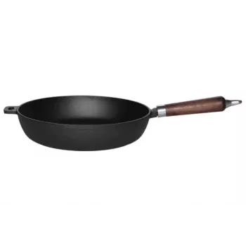 MAKU panna 28 cm, nepiedegošs alumīnijs, indukcijas saderīga