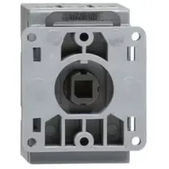ABB OT40FT3 slodzes pārtraucējs, 3 polu, 40A, 690V AC, 1SCA104940R1001