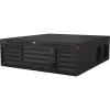 Hikvision DS-9664NI-M16 64 kanālu 8K NVR tīkla video ierakstītājs H.265+ ar 16 HDD vietām