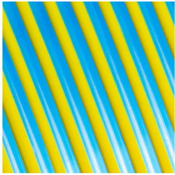 Polymaker CA03026 Panchroma Dual Silk PLA filamenta 1,75 mm 1 kg daudzkrāsu zīdains spīdums