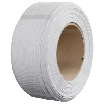 Polymaker Panchroma PLA 1,75mm papildinājums Marble White 1kg filamenta (CA04087)