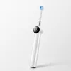 RANVOO PH5 Bubble Sonic elektriskā zobu birste White