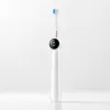RANVOO PH5 Bubble Sonic elektriskā zobu birste White