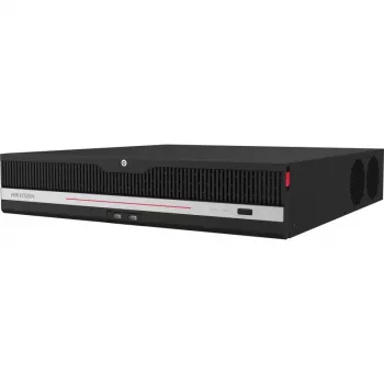 Hikvision iDS-9632NXI-P8(STD) DeepinMind Pro NVR, 8K, 32 kanālu tīkla videoreģistrators 303623799