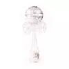YoYoFactory Kendama White LED (baterijas iekļautas)