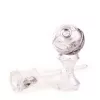 YoYoFactory Kendama White LED (baterijas iekļautas)