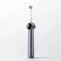 RANVOO PH5 Bubble Sonic elektriskā zobu birste, pelēka