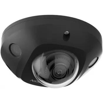 Hikvision DS-2CD2546G2-IS 4 MP āra kupola IP drošības kamera ar AcuSense, 2,8mm fiksēts objektīvs, 30m IR, IP67, IK08, PoE 311318145