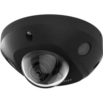 Hikvision DS-2CD2546G2-IS 4 MP āra kupola IP drošības kamera ar AcuSense, 2,8mm fiksēts objektīvs, 30m IR, IP67, IK08, PoE 311318145